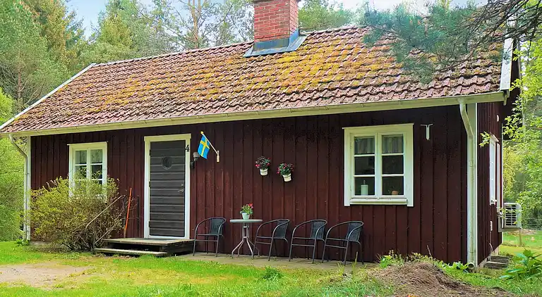 Holiday home in Alvared