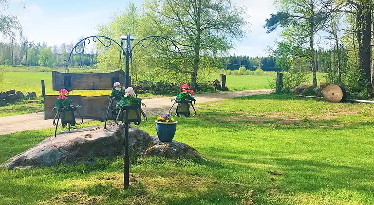 Holiday home in Alvared