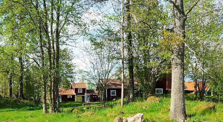 Holiday home in Alvared