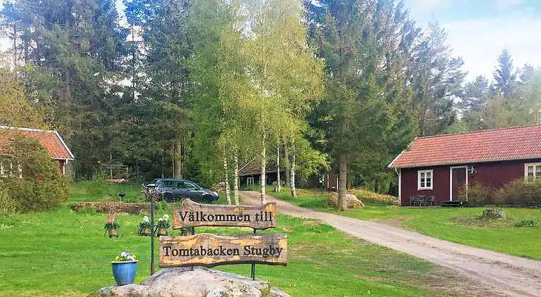 Holiday home in Alvared