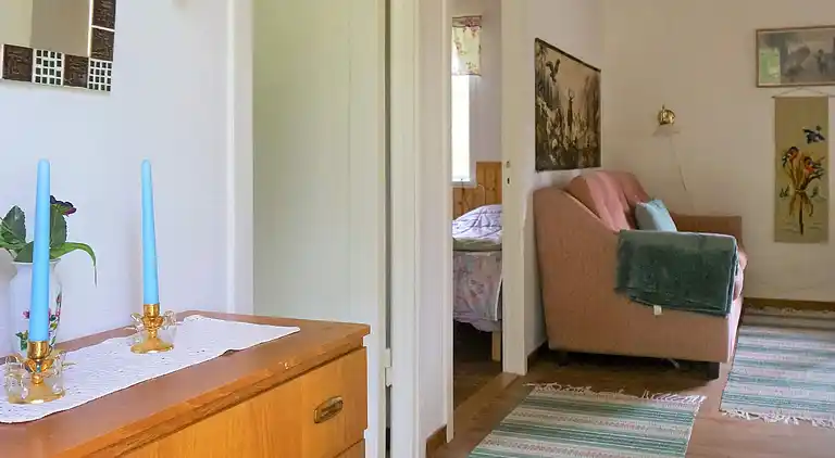 Holiday home in Alvared