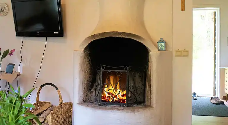 Holiday home in Alvared