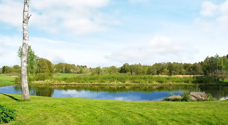 Holiday home in Alvared