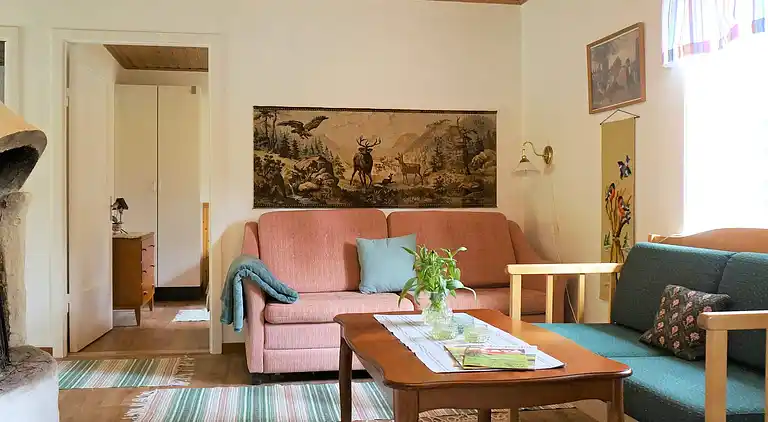 Holiday home in Alvared