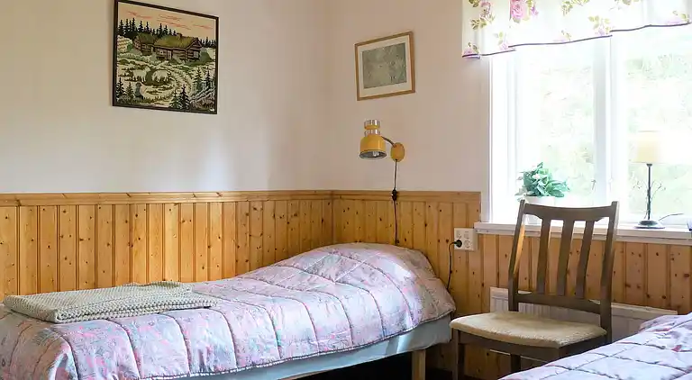 Holiday home in Alvared