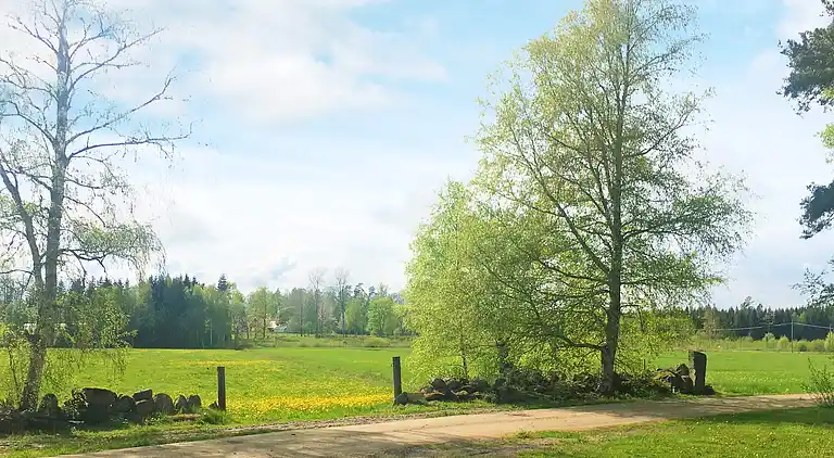 Holiday home in Alvared