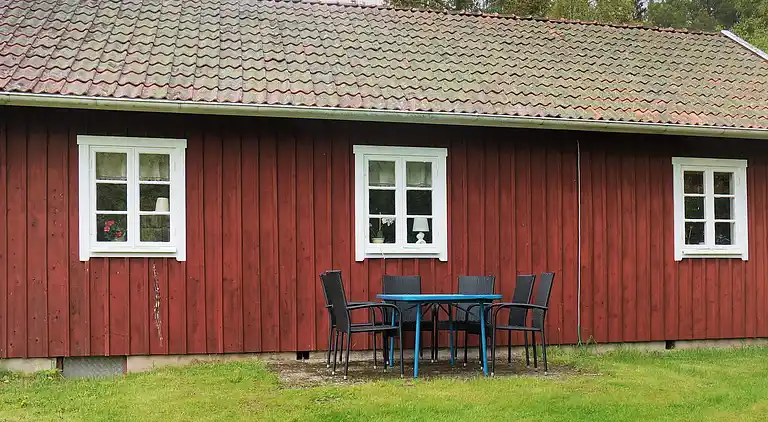 Holiday home in Alvared