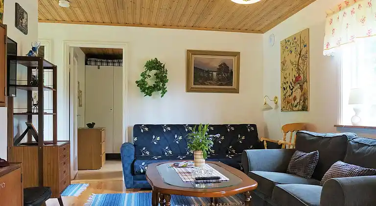 Holiday home in Alvared