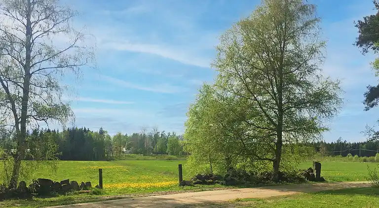 Holiday home in Alvared