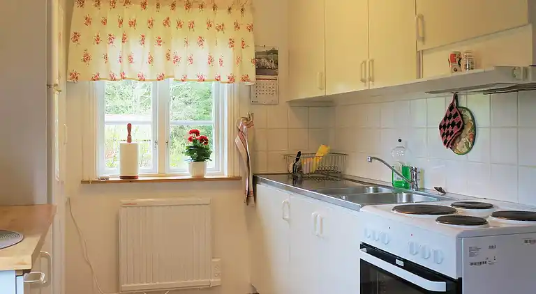 Holiday home in Alvared