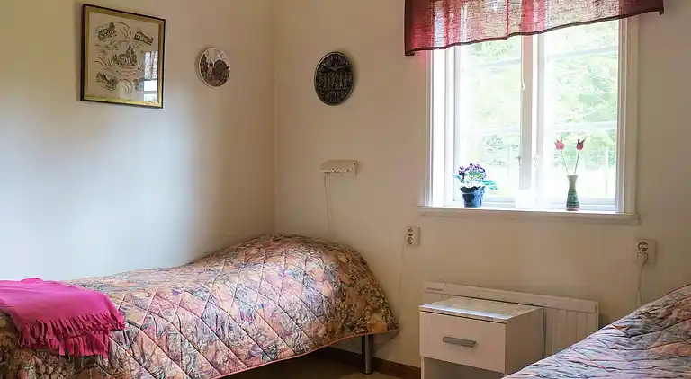 Holiday home in Alvared