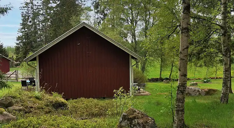 Holiday home in Alvared