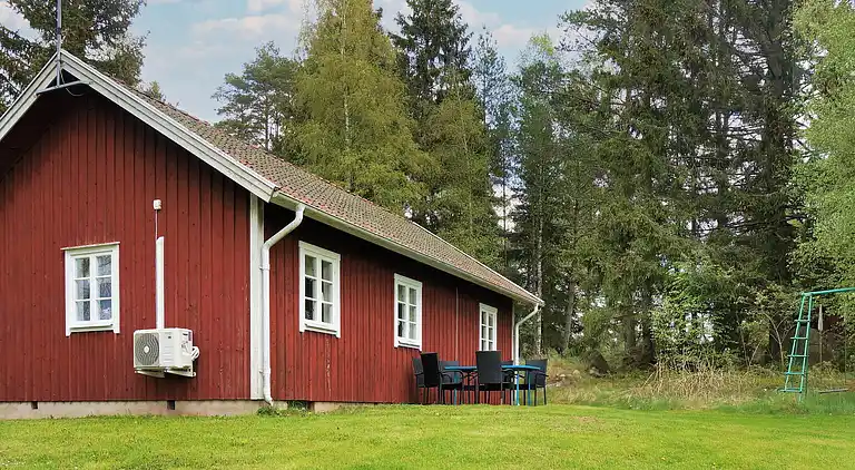 Holiday home in Alvared