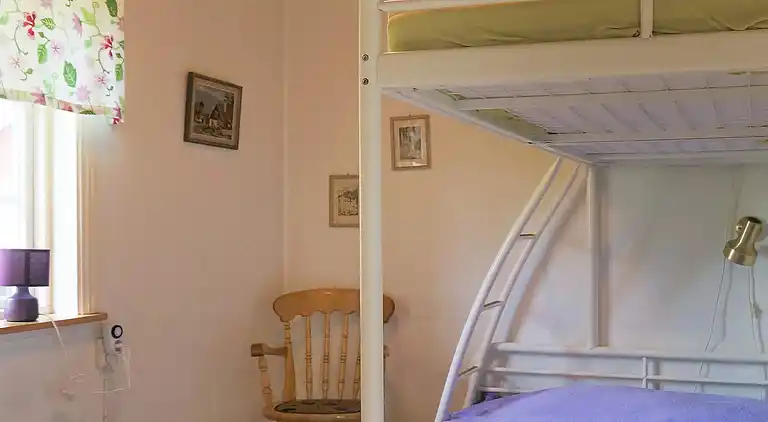 Holiday home in Alvared