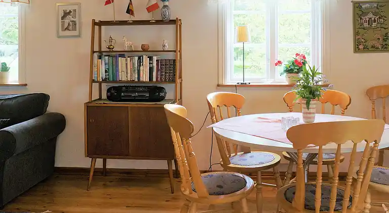 Holiday home in Alvared