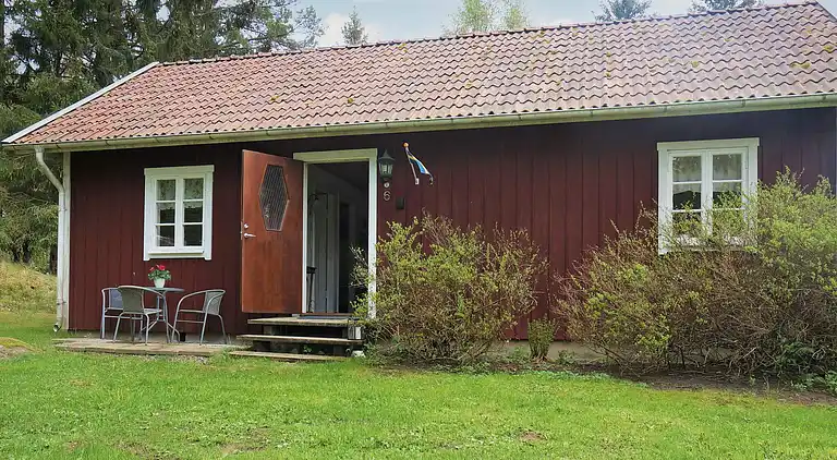 Holiday home in Alvared