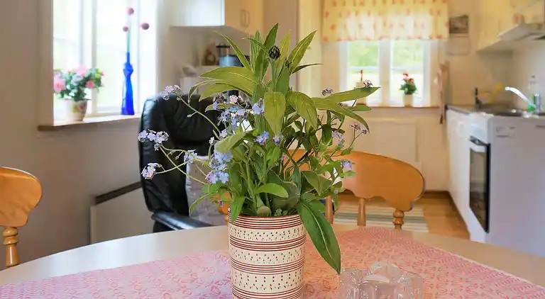 Holiday home in Alvared