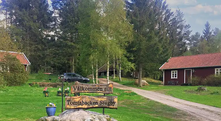 Holiday home in Alvared