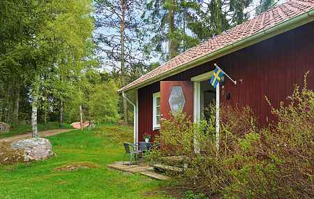 Sommerhus i Falköping V