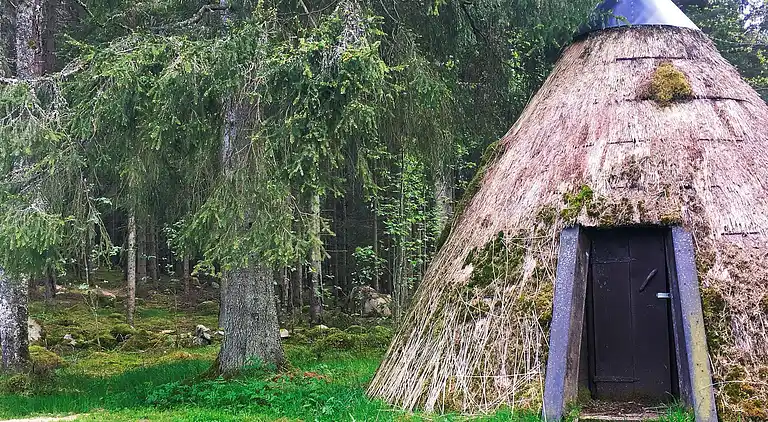 Holiday home in Alvared