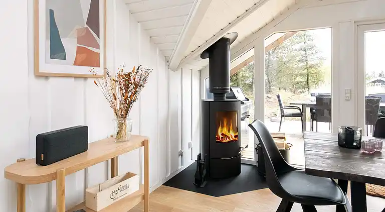 Holiday home in Blåvand