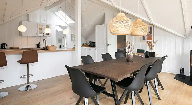 Holiday home in Blåvand