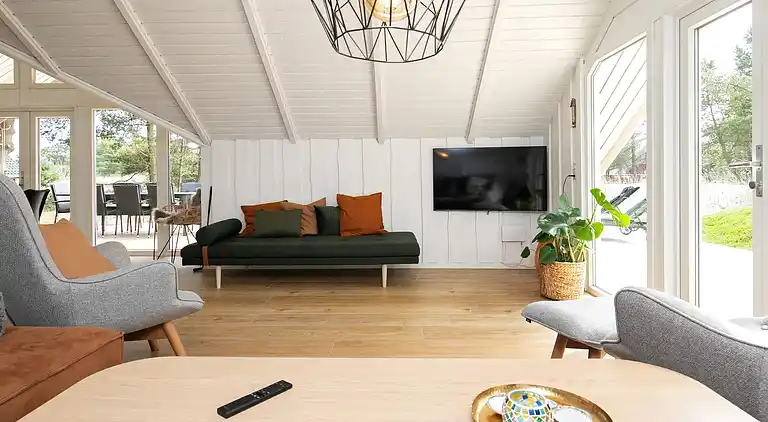 Holiday home in Blåvand