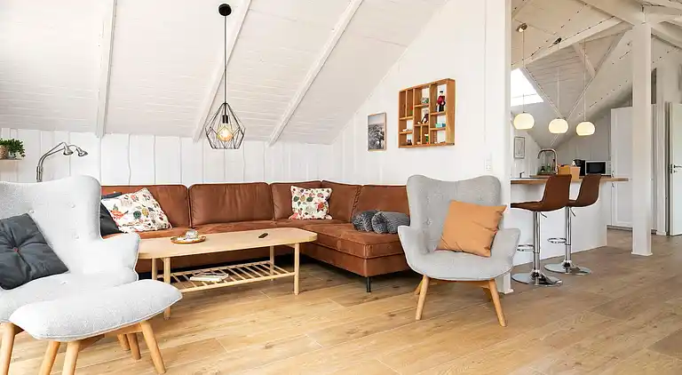 Holiday home in Blåvand