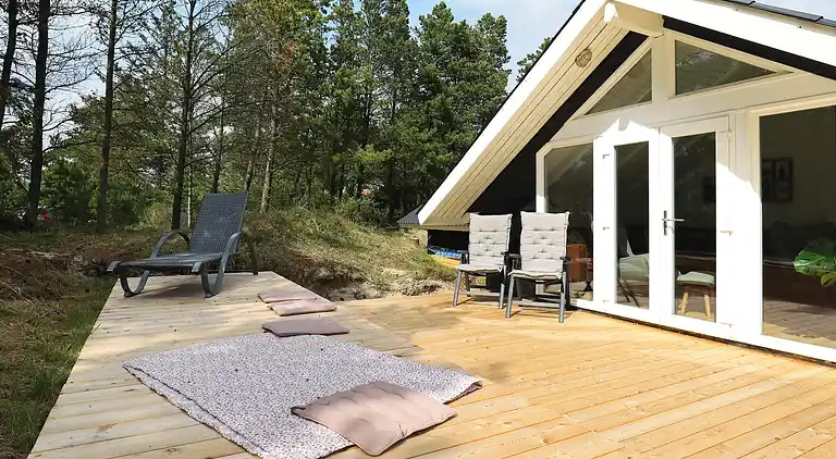 Holiday home in Blåvand