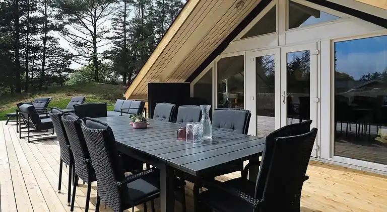 Holiday home in Blåvand