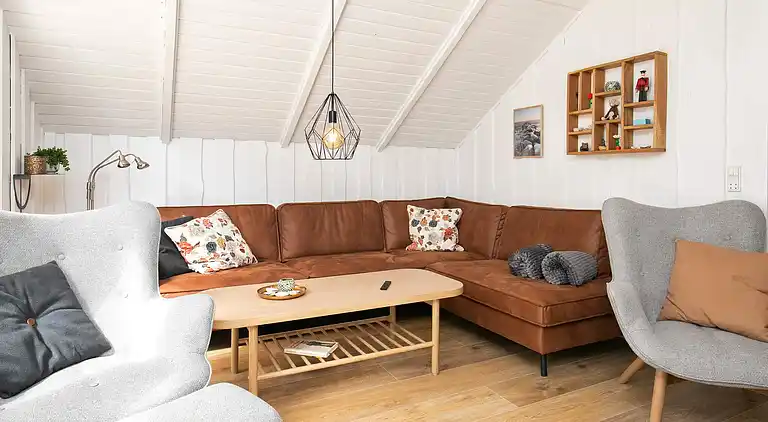 Holiday home in Blåvand