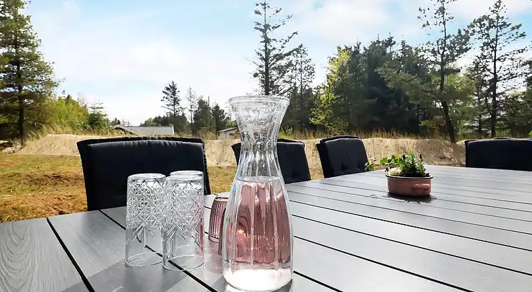 Holiday home in Blåvand