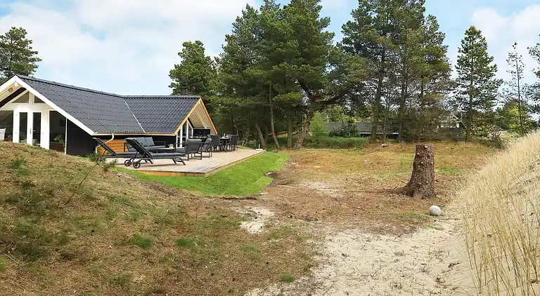 Holiday home in Blåvand