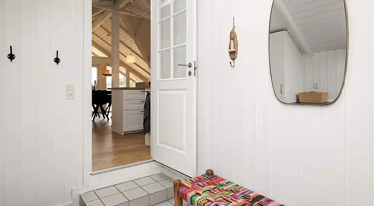 Holiday home in Blåvand