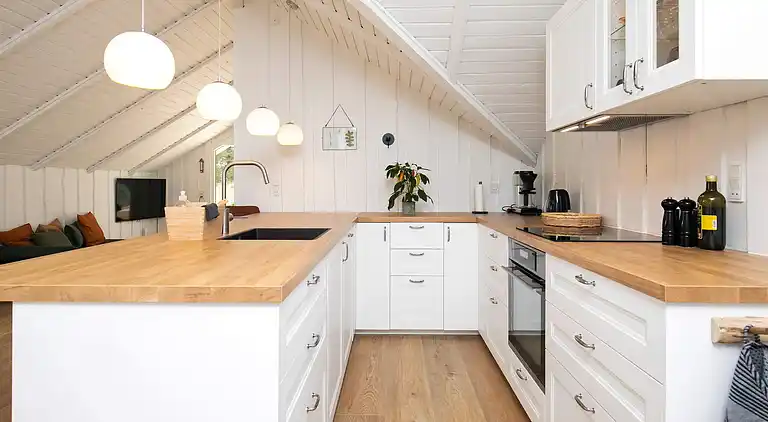 Holiday home in Blåvand