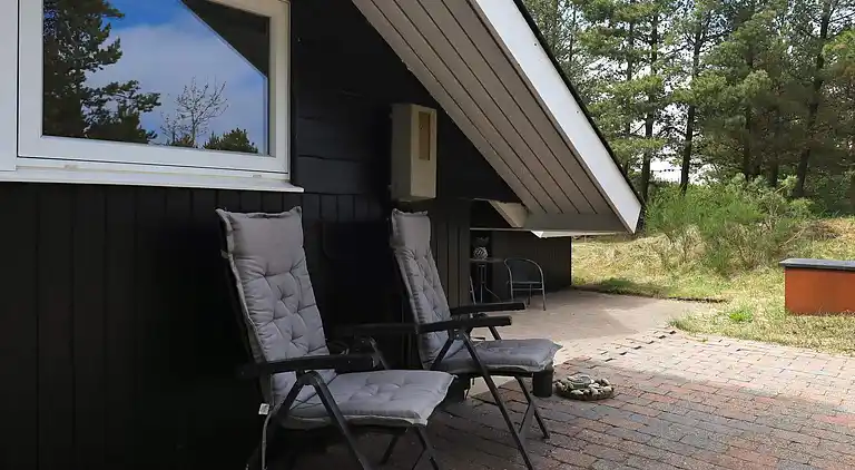 Holiday home in Blåvand