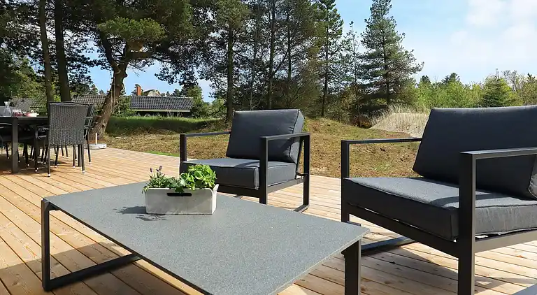 Holiday home in Blåvand