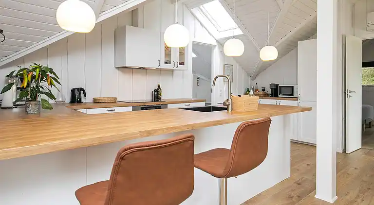 Holiday home in Blåvand