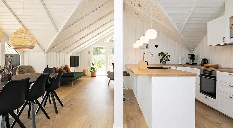 Holiday home in Blåvand