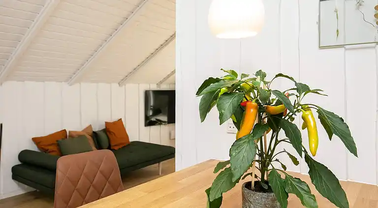 Holiday home in Blåvand