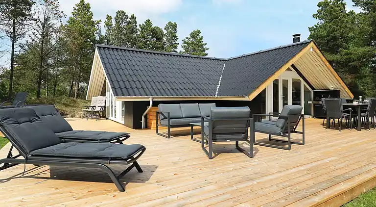 Holiday home in Blåvand