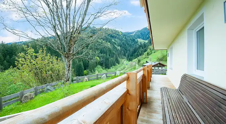 Ferielejlighed i Haus