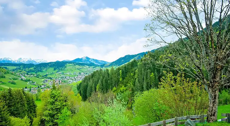 Ferielejlighed i Haus