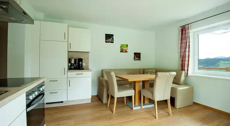 Ferielejlighed i Haus