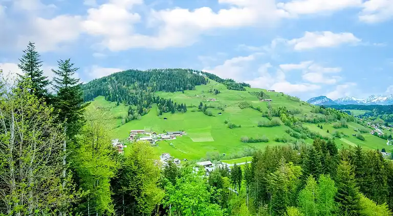 Ferielejlighed i Haus