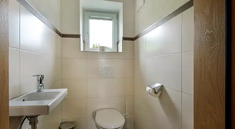 Ferielejlighed i Haus