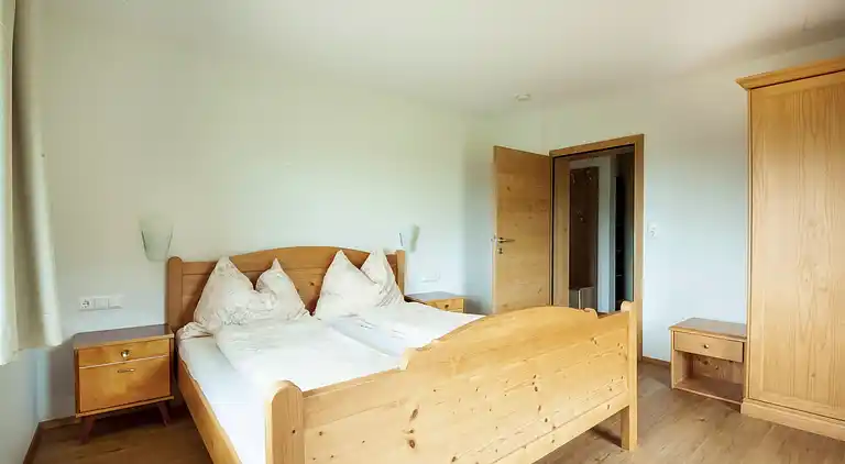 Ferielejlighed i Haus