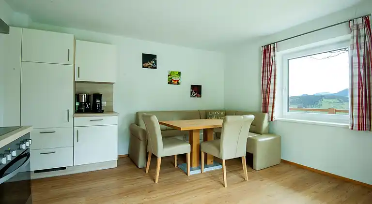 Ferielejlighed i Haus