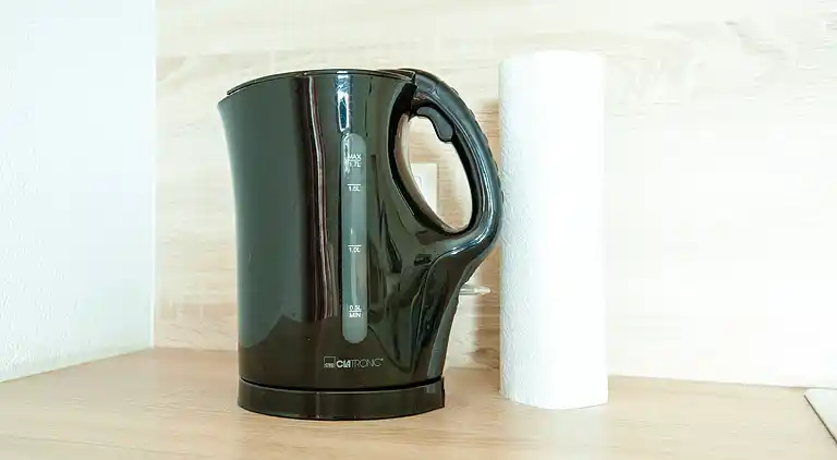 Ferielejlighed i Haus