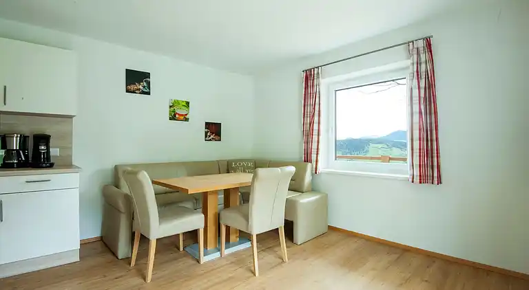 Ferielejlighed i Haus